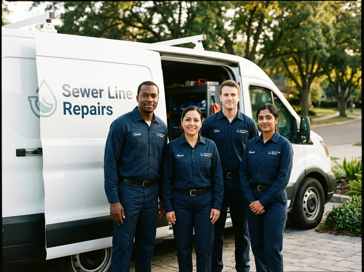 Emergency Plumber company in Van Voorhis, PA