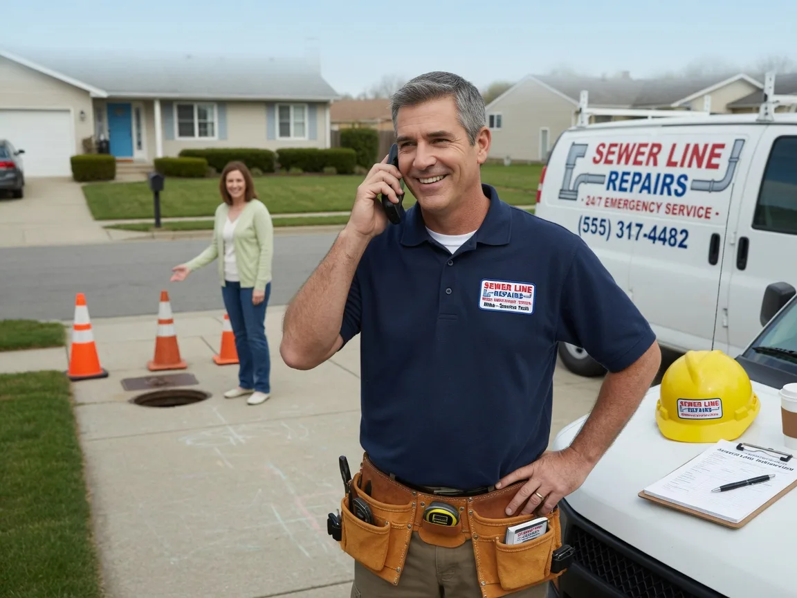Emergency Plumber Van Voorhis, PA FAQs